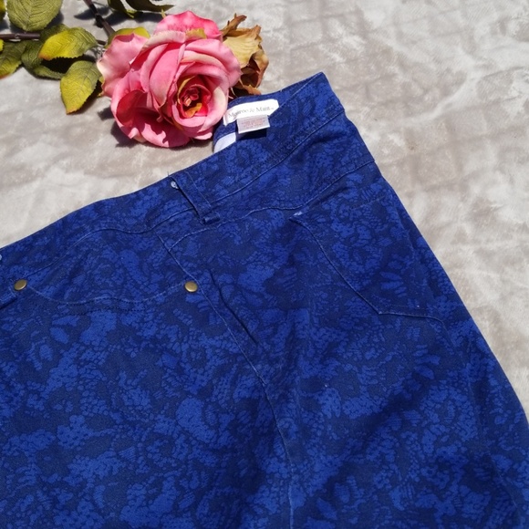 Monroe and Main Dress Pants - Picture 3 of 3